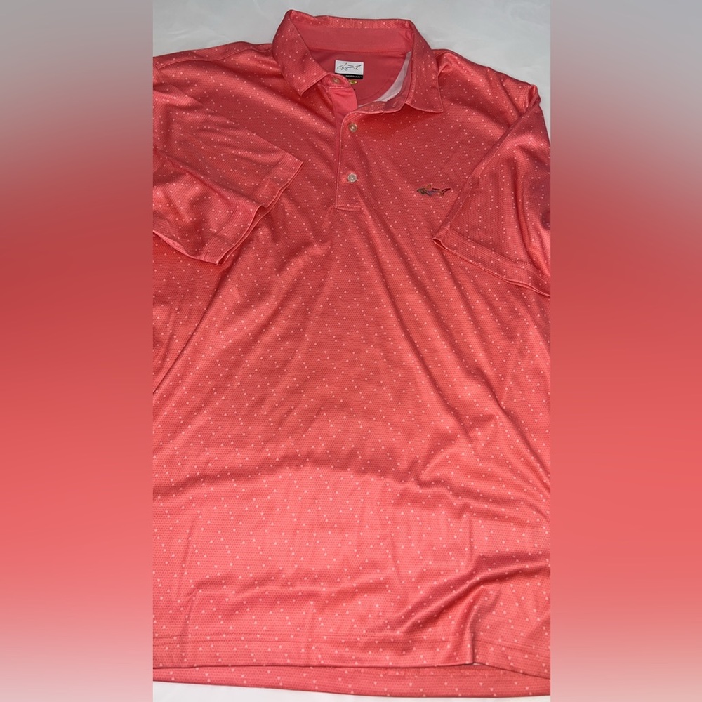 Gregnorman large polo